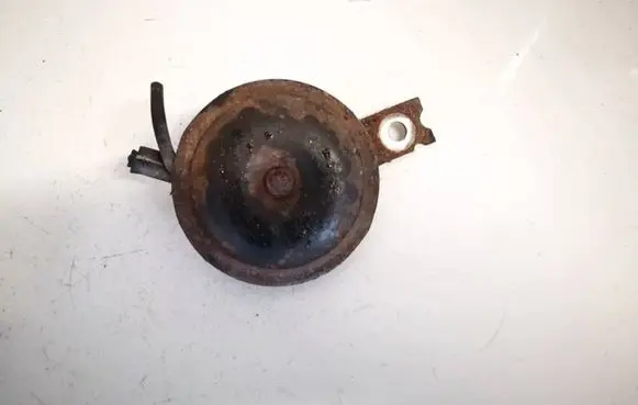 Mitsubishi Lancer Horn signal