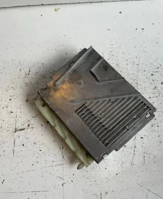 Volvo S80 Gearbox control unit/module 00003978A9