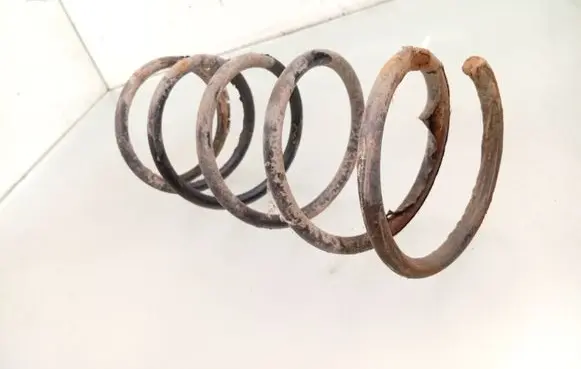 Citroen Berlingo Front coil spring 