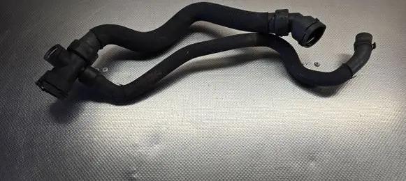 Audi A4 S4 B6 8E 8H Engine coolant pipe/hose 8E0121049
