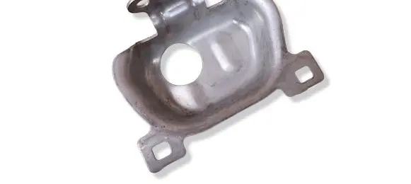 Mercedes-Benz GLC C253 Other body part A2056260800