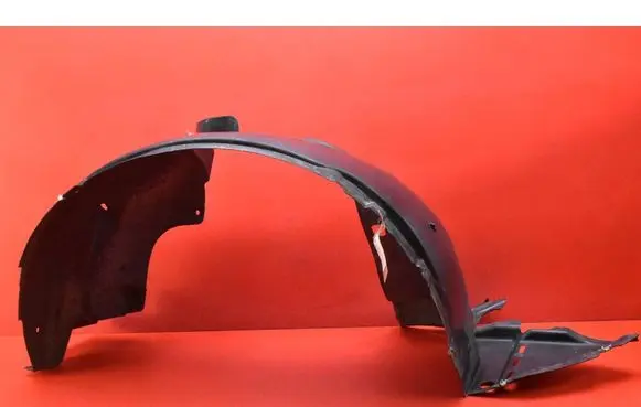 Opel Mokka X Front wheel arch liner splash guards 