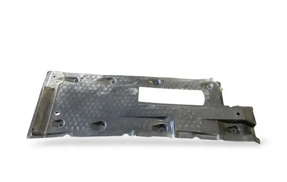 Volkswagen Golf V Side bottom protection 1K0825212K