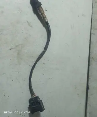 Opel Vectra C Lambda probe sensor 0258007088