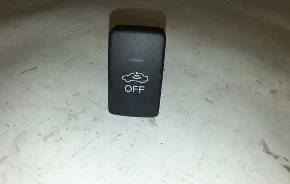Honda Accord Alarm switch M24985