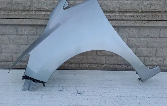 Honda Jazz Front wheel arch liner splash guards LPHONJAZZ