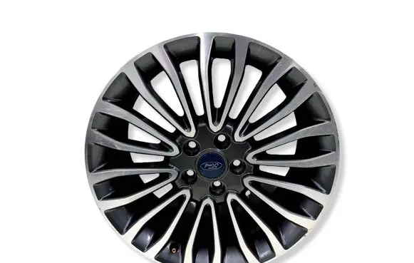 Ford Fusion II R18 alloy rim HS7C1007C1A