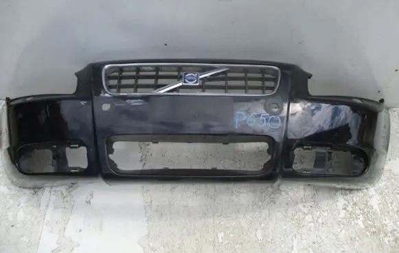 Volvo C70 Front bumper