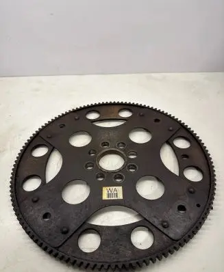 BMW 5 E60 E61 Flywheel 7788746