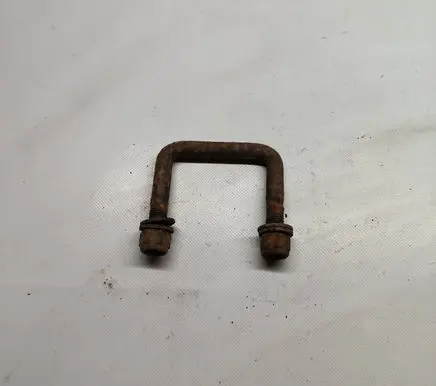 Citroen Jumper Other rear suspension part 