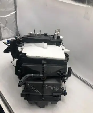 Opel Mokka B Interior heater climate box assembly 9849747380