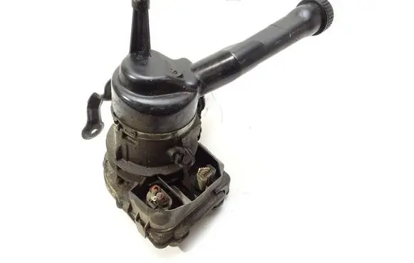 Citroen C4 I Picasso Power steering pump 9681594680