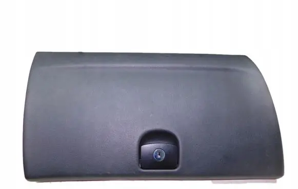 Peugeot 407 Glove box set 