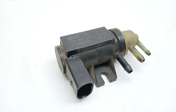 Audi A3 S3 8L Turbo solenoid valve 1K0906627A
