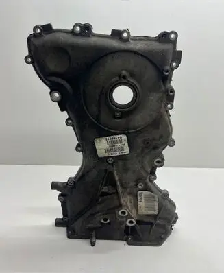 Volvo V50 Timing chain cover 2S7G6059AE