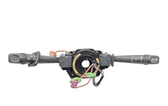 Volvo XC70 Wiper turn signal indicator stalk/switch 9452394 00W41A