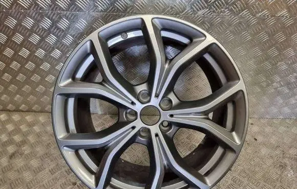 BMW X5 G05 R19 alloy rim 6883752