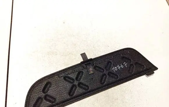 KIA Optima Other trunk/boot trim element