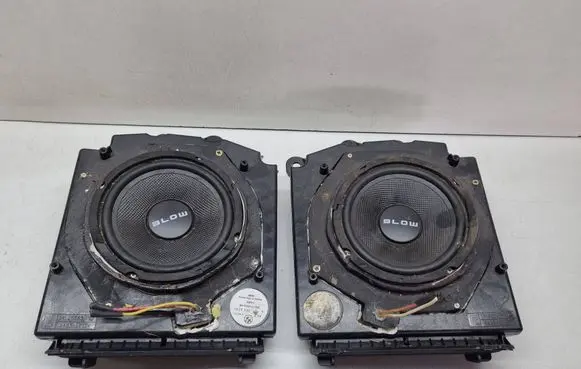 BMW 5 E60 E61 Subwoofer speaker 6919353