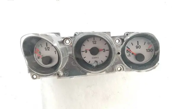 Alfa Romeo 156 Speedometer (instrument cluster) 60657729