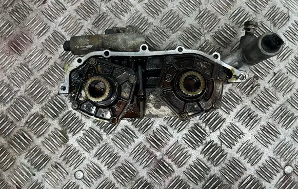 BMW 5 E39 Camshaft pulley/ VANOS 1744847