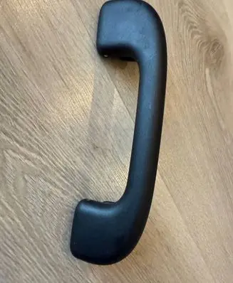 Mercedes-Benz ML W164 Front interior roof grab handle A1648100354 1648100354