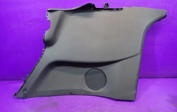 Hyundai i20 (GB IB) Door card panel trim set 85521-1J500