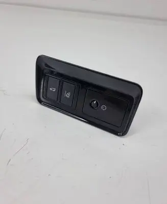 Jaguar F-Pace Other switches/knobs/shifts Hk8311654bd