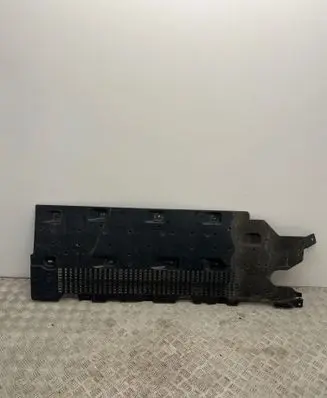 Renault Megane IV Side bottom protection 748142741R