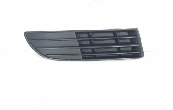 Volkswagen Polo Front bumper lower grill 6Q0853666E