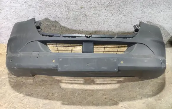 Mercedes-Benz Sprinter W907 W910 Front bumper A9108850000 3358561