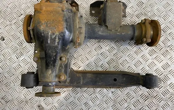 Nissan Terrano Front differential 38511G23007 38351G2300