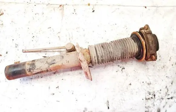 Audi A3 S3 8P Front shock absorber/damper 1t0413031ce 824904000374