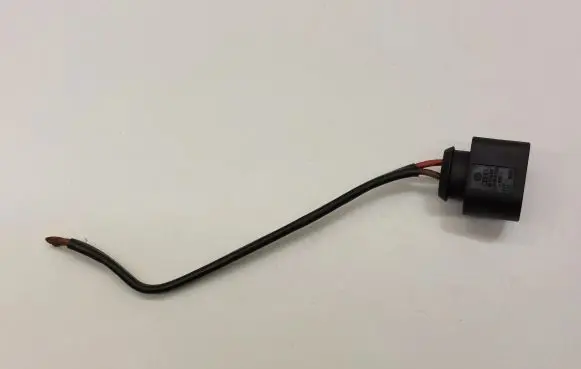 Audi A4 S4 B8 8K Other wiring loom 1J0973752