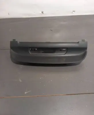 Subaru Forester SG Clock 0246001
