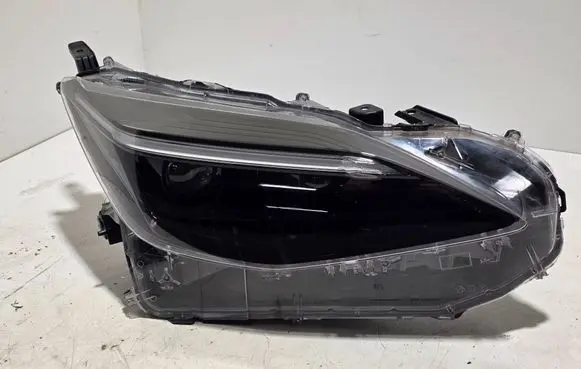 Toyota Yaris Cross Headlight/headlamp 0D312