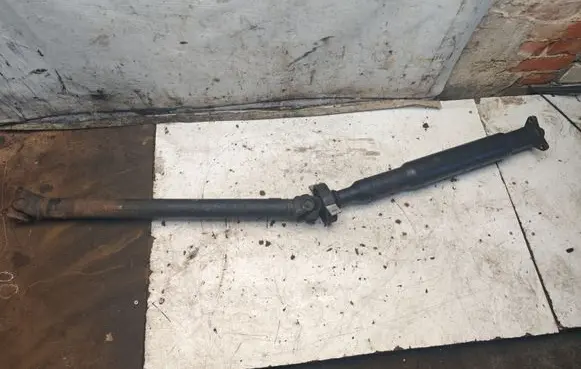 BMW 3 E90 E91 Drive shaft (set) 008059030408