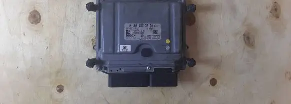 Mercedes-Benz CL C216 Engine control unit/module ECU A1561503779-MERC A1561503779