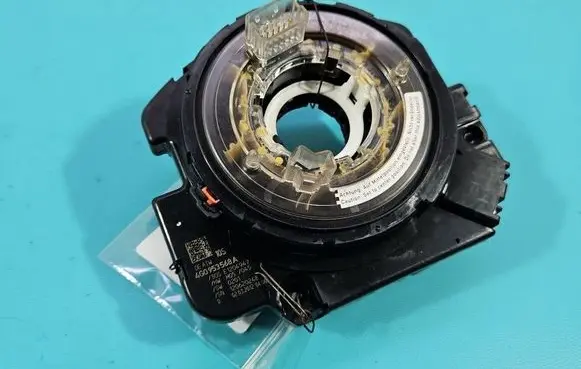 Audi A6 S6 C7 4G Airbag slip ring squib (SRS ring) 4G0953568A IMPRK1508080