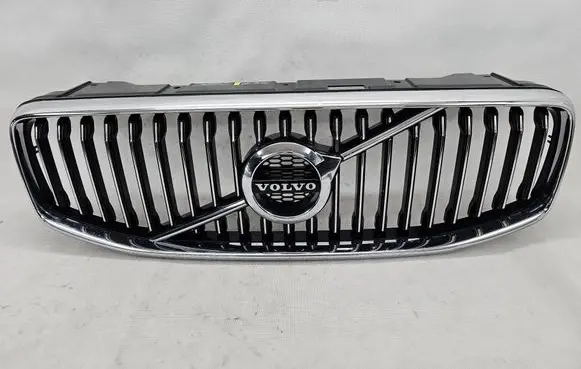 Volvo XC60 Front bumper upper radiator grill SPEED31425535 32368147 31479495