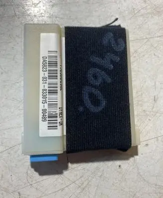 Volvo XC90 Other control units/modules DA5823031 TA5802002