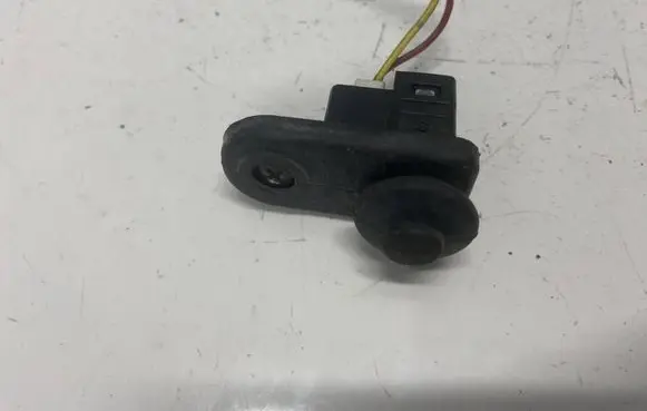 Mitsubishi Pajero Front door sensor 