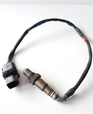Hyundai Tucson TL Lambda probe sensor 393512A634