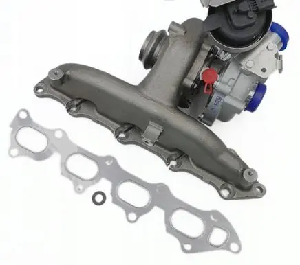 Citroen Jumper Turbo 53039700492