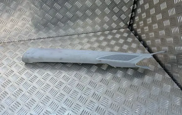 Volkswagen Golf VII (A) pillar trim 5G0867233R 5G0867233Q 5G0867233C
