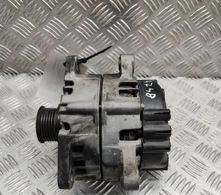 Mercedes-Benz GL X166 Generator/alternator A0141540902
