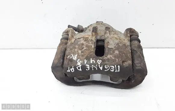Renault Megane II Front brake caliper
