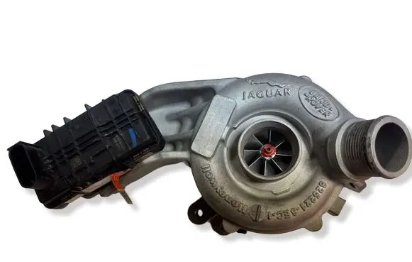 Land Rover Discovery 4 - LR4 Turbo 8271530002 8252213EC THAF00032