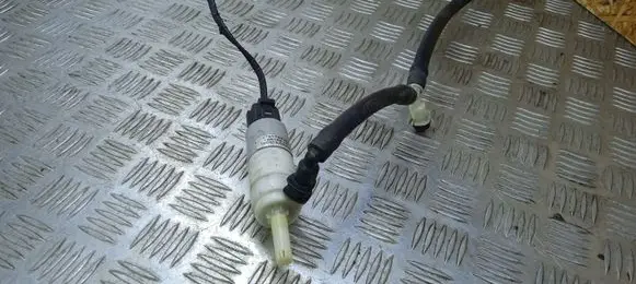 Mini One - Cooper Clubman R55 Headlight washer pump 2751744