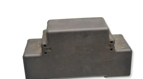 Opel Astra H Fuse box cover 13129783